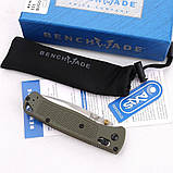 Ніж Benchmade 535BK, фото 8