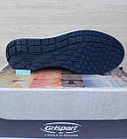 Кросівки фірмові Grisport 43519-D6 весняні (41/42), фото 6