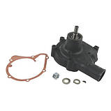 U5MW0111 Водяний насос (помпа) на Perkins 6.354, фото 2