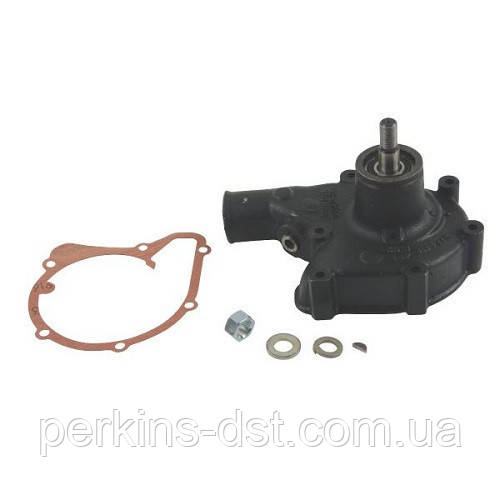 U5MW0111 Водяний насос (помпа) на Perkins 6.354, фото 1