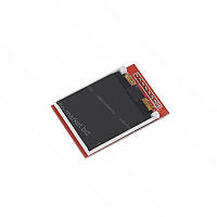 РКІ графічний TFT 128x128 1,44"