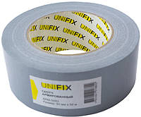 Скотч армированный Unifix - 50 мм x 50 м