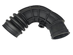 Патрубок повітряного фільтра 2110, 2111, 2112 (8 кл) гофра фільтра (ДМРВ) ASR