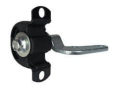 Подушка двигуна 2110, 2111, 2112 задня КПП (8 кл) (скоба) АSR