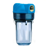 Фильтр для воды AquaKut MIGNON 2P 5" 1/2" прямой