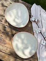 Салатниця 1100 мл, «Червоний барбарис»