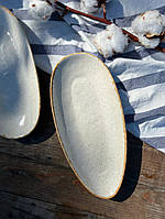 Блюдо «Азія», «Коричневий барбарис»