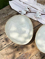 Салатниця 1100 мл, «Коричневий барбарис»