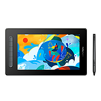 Графічний дисплей XP-Pen Artist 10 (2nd Gen) black, з гарантією