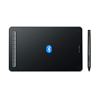 Графічний планшет XP-Pen Deco MW black, з гарантією