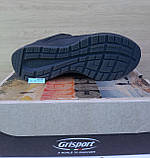 Кросівки шкіряні  Grisport 42811V50 Оригінал  (41/42/43/44/45/46/47), фото 10