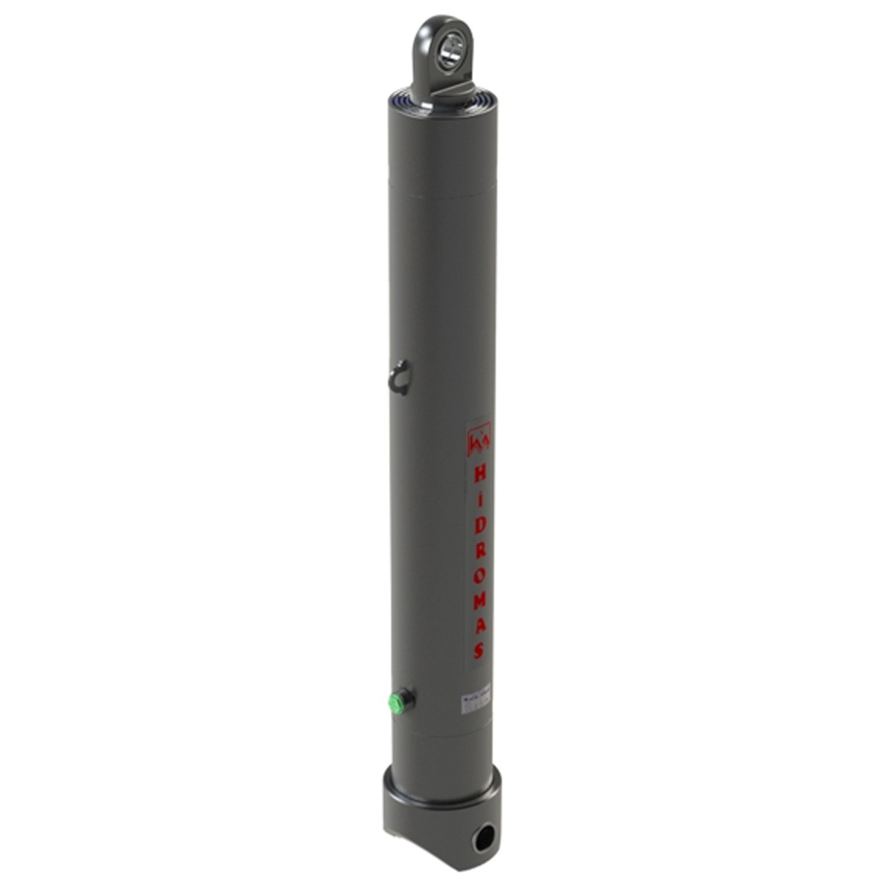 Гідроциліндр Hidromas GHS 175-4-4440-L1397 C