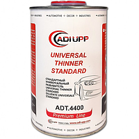 Разбавитель универсальный Adi Upp Universal Thinner Standard, 5 л