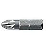 Біта STANLEY із шестигранним хвостовиком 1/4", Pz2 L=25 мм, 25 шт., 1-68-949, фото 3