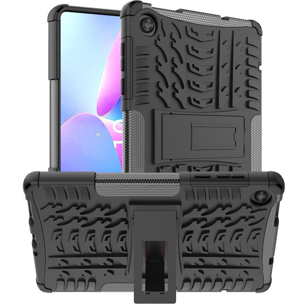 Броньований чохол Armored Case для Lenovo Tab M8 (Gen 4), фото 1