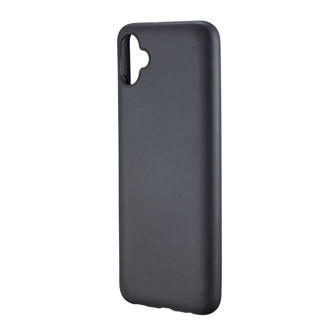 Чохол Graphite Samsung A04e / M04 ( A042 / M042 ) Black