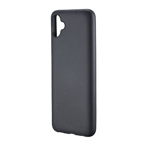 Чохол Graphite Samsung A04e / M04 ( A042 / M042 ) Black, фото 1
