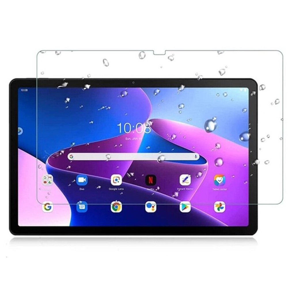 Захисне скло 0.3mm Tempered Glass для Teclast P40HD, Transparent, фото 1