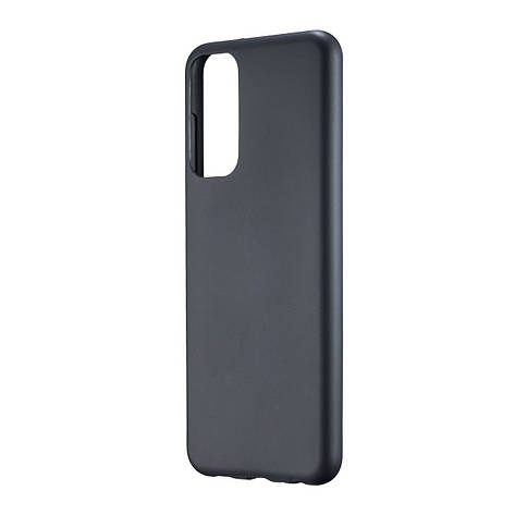 Чохол Graphite Samsung M13 ( M135 ) Black, фото 1