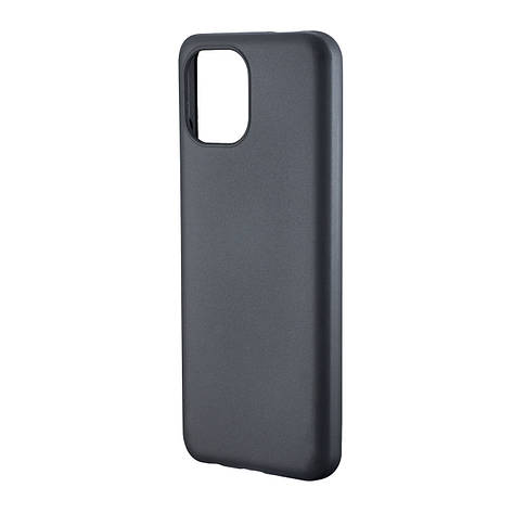 Чохол Graphite Xiaomi Redmi A1 Black, фото 1
