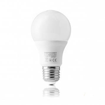 Лампа світлодіодна Евросвет A-7-4200-27