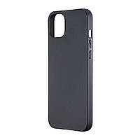 Чехол Graphite iPhone 14 Plus Black