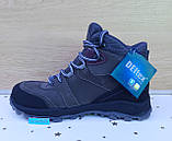 Кросівки для походів LANDROVER фірмові на мембрані (39/40/41), фото 4