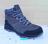 Кросівки для походів LANDROVER фірмові на мембрані (39/40/41), фото 2