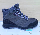 Кросівки для походів LANDROVER фірмові на мембрані (39/40/41), фото 5