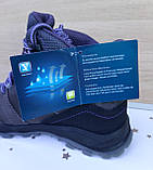 Кросівки для походів LANDROVER фірмові на мембрані (39/40/41), фото 6