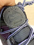 Кросівки для походів LANDROVER фірмові на мембрані (39/40/41), фото 7