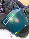 Кросівки для походів LANDROVER фірмові на мембрані (39/40/41), фото 9