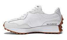 Жіночі кросівки NEW BALANCE (WS327LS), фото 3