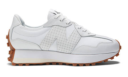 Жіночі кросівки NEW BALANCE (WS327LS), фото 1