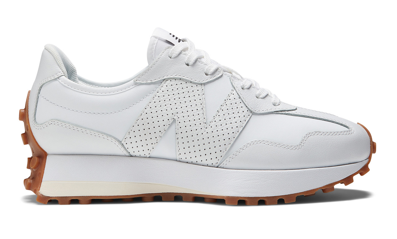 Жіночі кросівки NEW BALANCE (WS327LS)