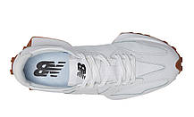 Жіночі кросівки NEW BALANCE (WS327LS), фото 5