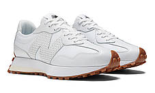 Жіночі кросівки NEW BALANCE (WS327LS), фото 4