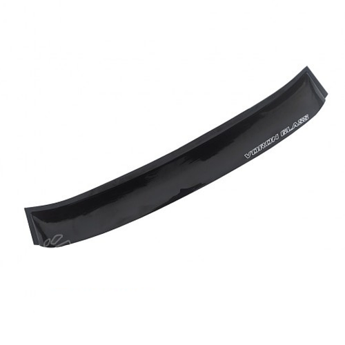 Купить Дефлектор на заднее стекло на скотче ВАЗ 2110 AV-Tuning Козырек ...