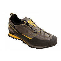 Черевики La Sportiva Boulder X 43 Grey/Yellow LaSportiva (1052-838GY 43)