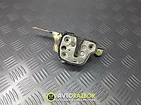 Замок задней правой двери 09174596 на Opel Omega B, C Lift 1999-2003 год