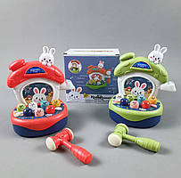 Розвиваючі іграшки