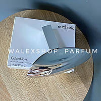 Жіночі парфуми Calvin Klein Euphoria (Тестер) 100 ml Келвін Кляйн Ейфорія (Тестер) 100 мл