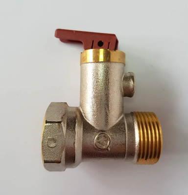 Предохранительный клапан для бойлера 469446 | Сравнить цены и купить по ...