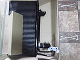 Радиатор кондиционера VW Caddy 04-10, фото 2