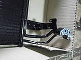 Радиатор  кондиционера VW Caddy 04-10, фото 5