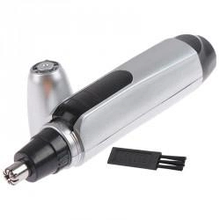 Тример для носу NOSE & EAR TRIMMER BAY-656