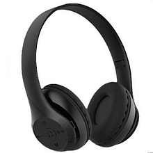 Безпровідні навушники з вушками ST 95 . Bluetooth навушники для дорослих та дітей. Дитячі навушники