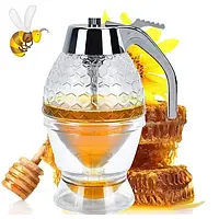 Диспенсер для меда и соусов Honey Dispenser