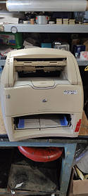 Лазерний принтер HP LaserJet 1200 з картриджем і модулем сканування No 23130603