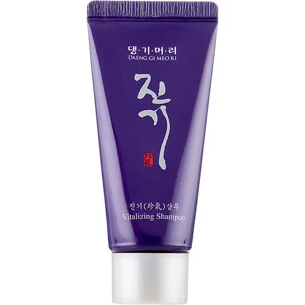 Регенерувальний шампунь Daeng Gi Meo Ri Vitalizing Shampoo 50ml